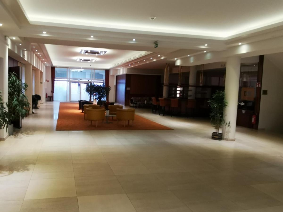 Hotel Hanseatischer Hof Lubeka Zewnętrze zdjęcie
