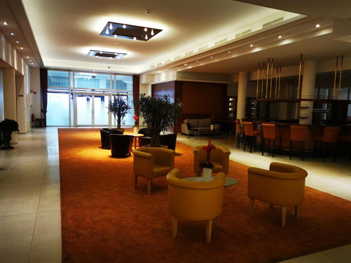 Hotel Hanseatischer Hof Lubeka Zewnętrze zdjęcie